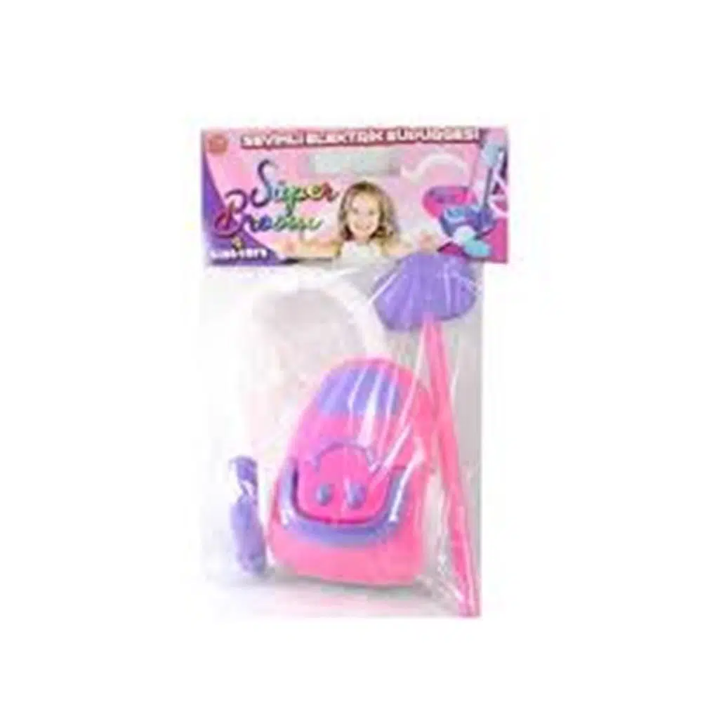 KING.ELEKTRIK SUPURGESI 00315 (E044)