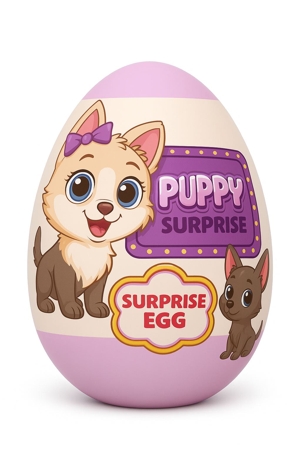 KING PET PUPPY DEV SUPRIZ YUMURTA 47640