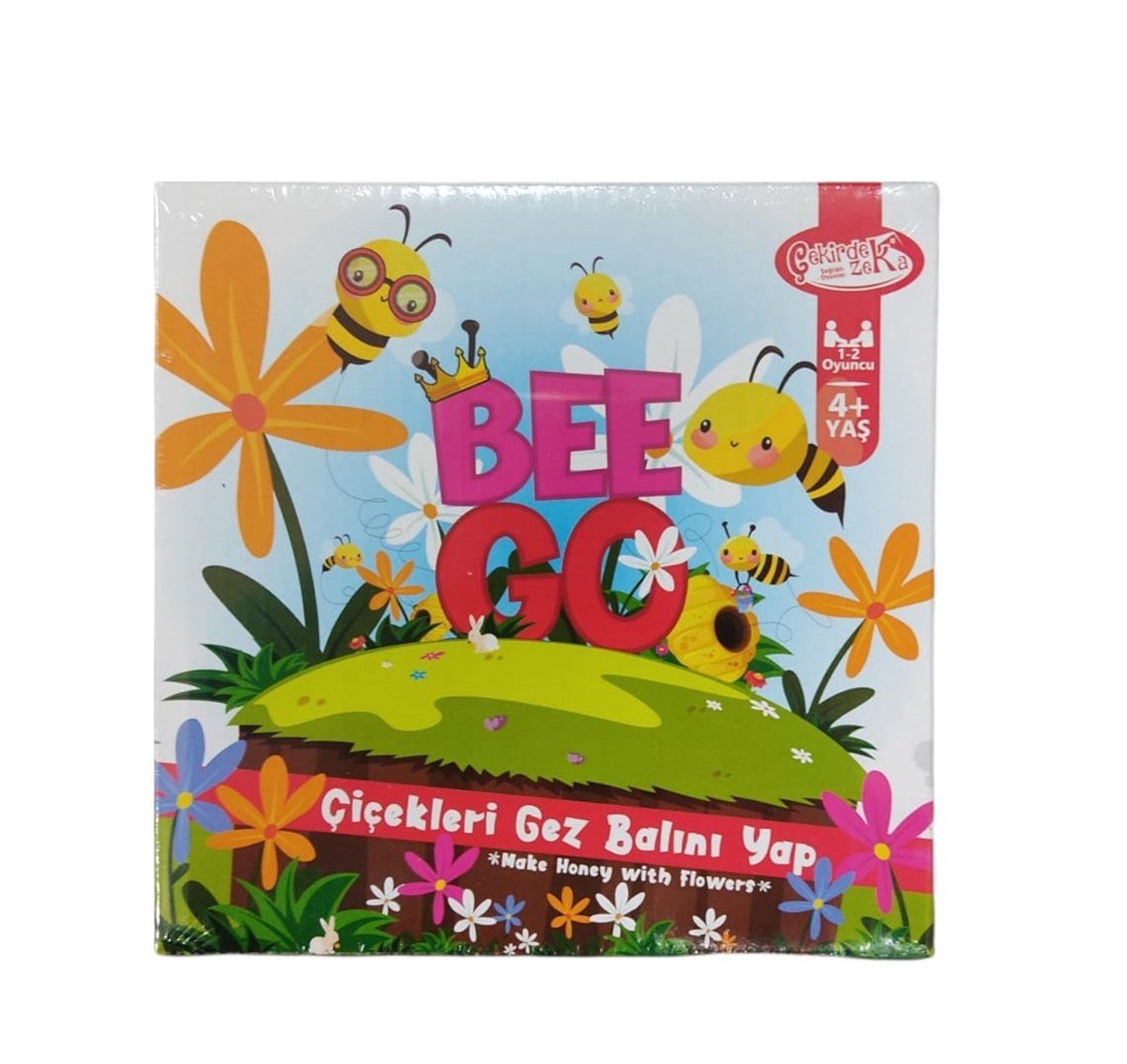 KOLAT.BEEGO CICEKLERI GEZ BALINI YAP 45011