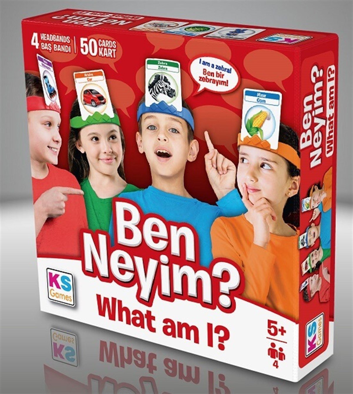 KS BEN NEYIM 25106