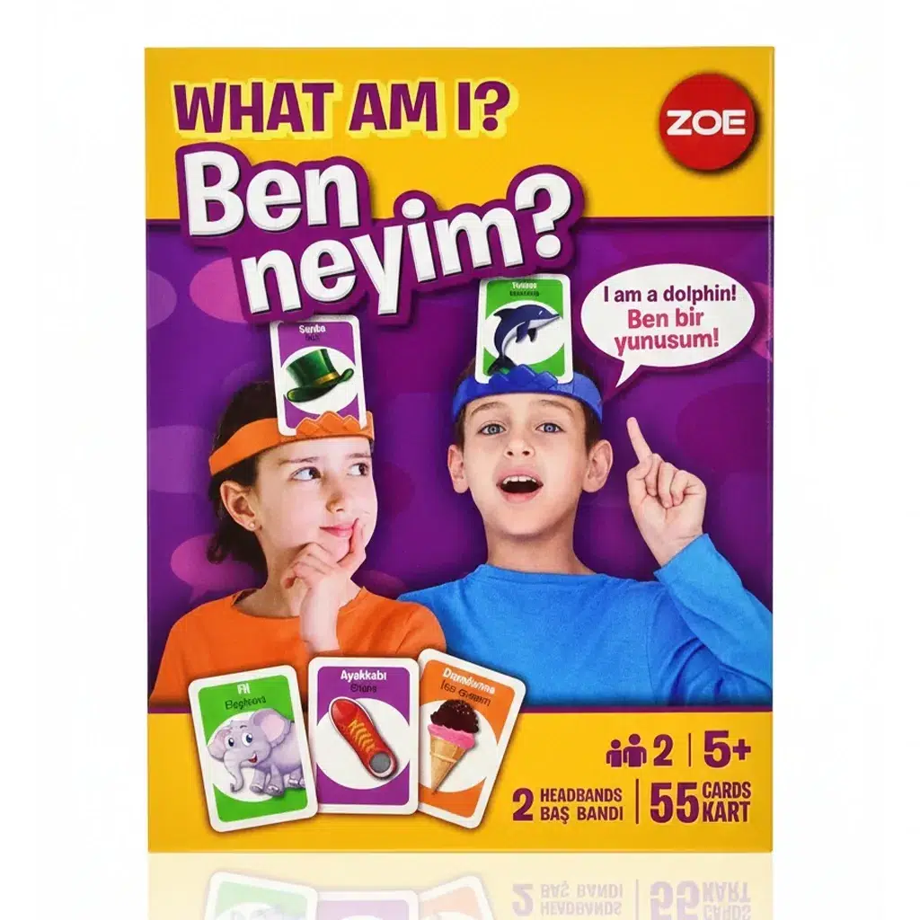 KS.BEN NEYIM ZOE 35010