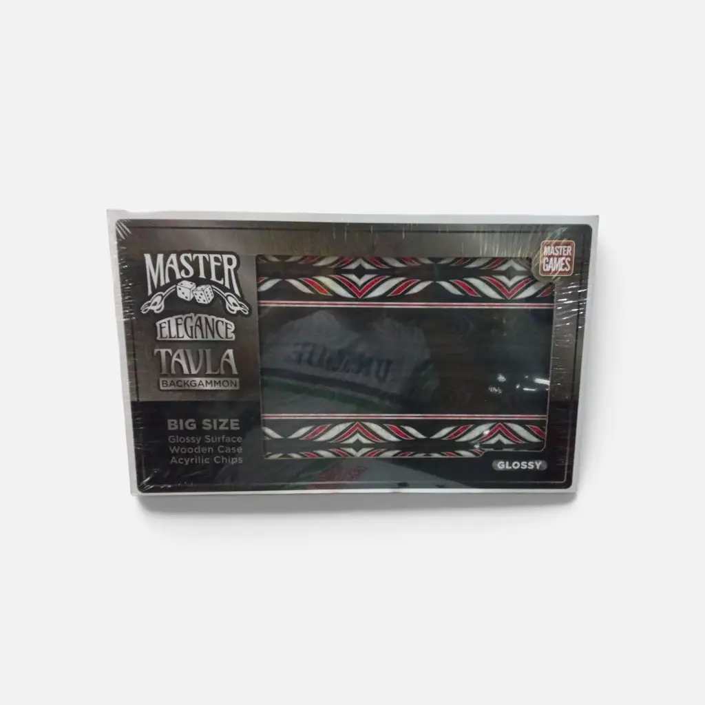 KS.MASTER ELEGANCE TAVLA 25332 (T83)