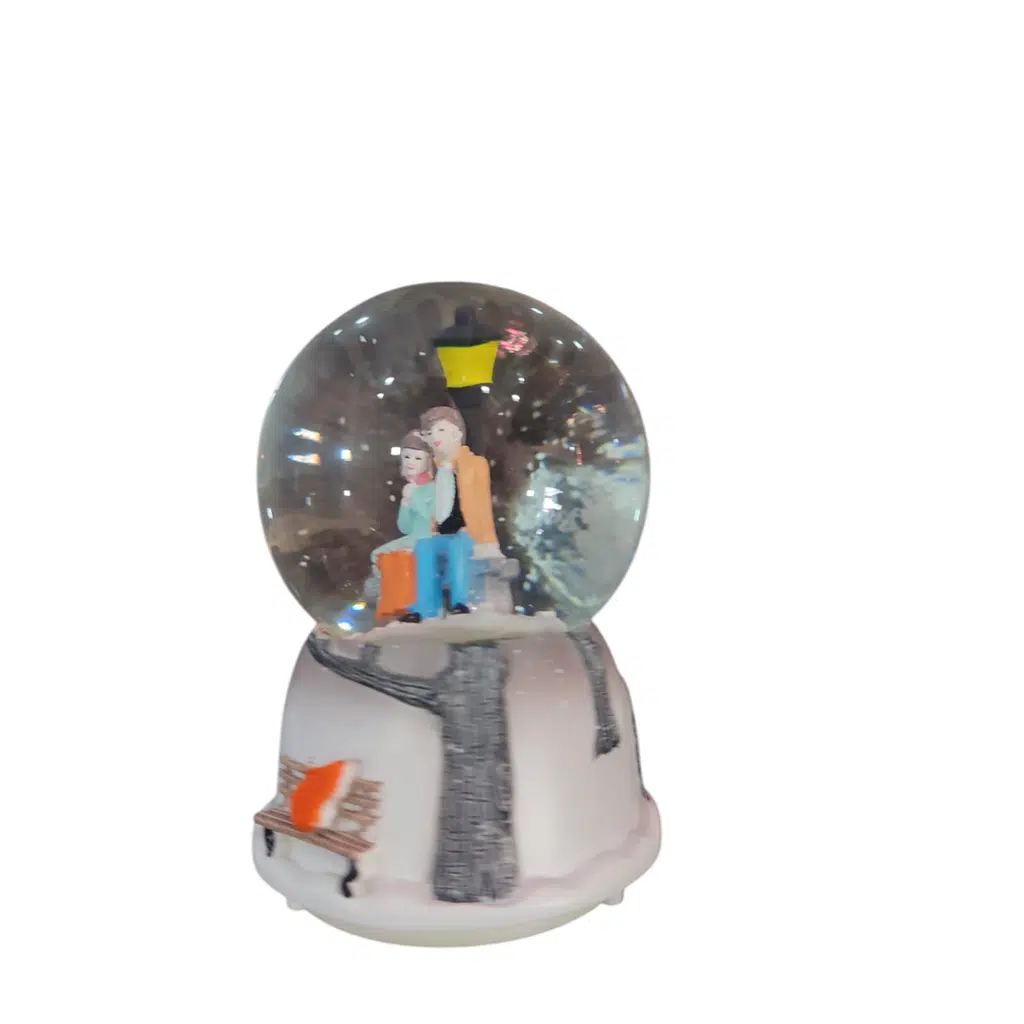 KUCUK BOY KAR KURESI KARMA 01719