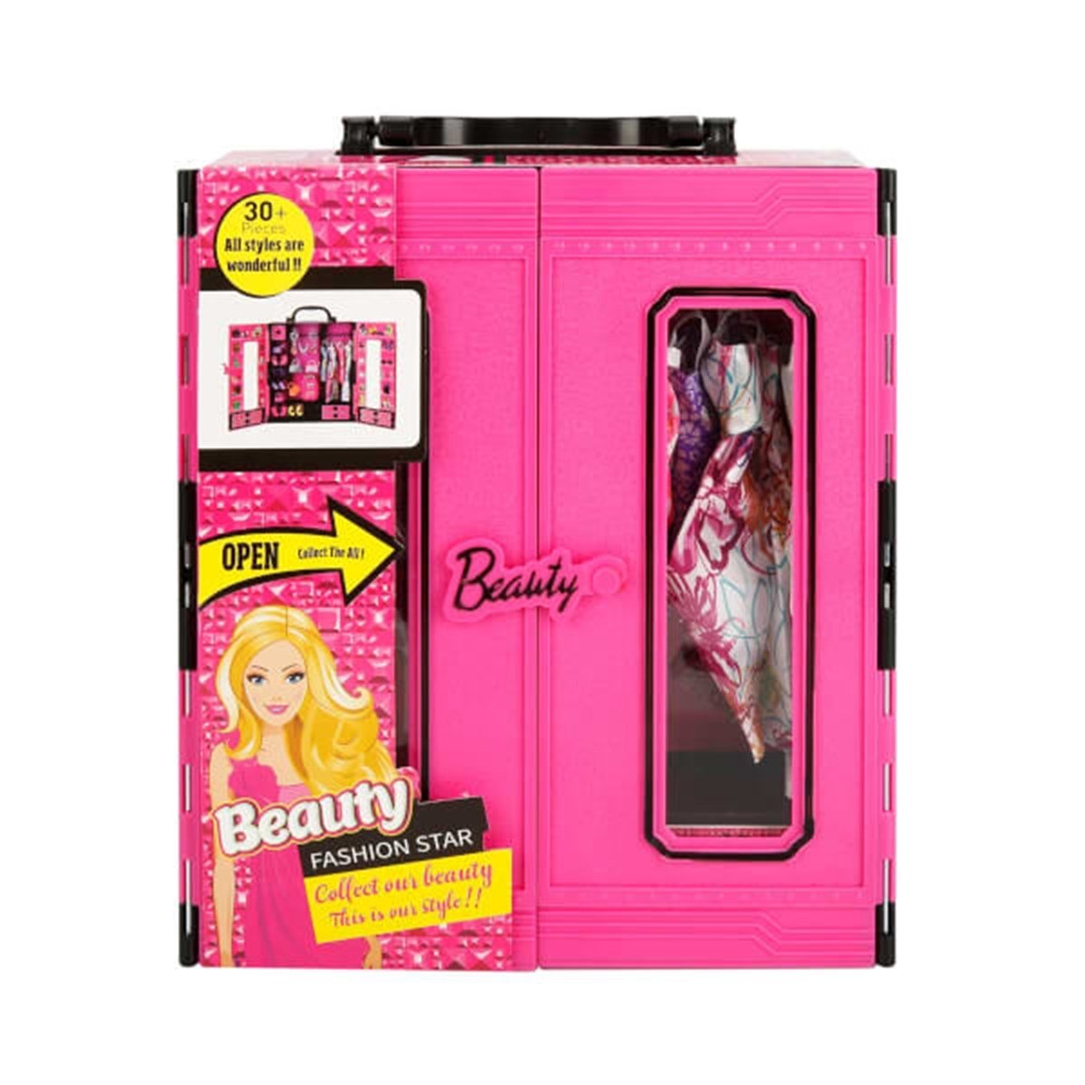 KYM.BEAUTY GARDROP 00022 (3010)