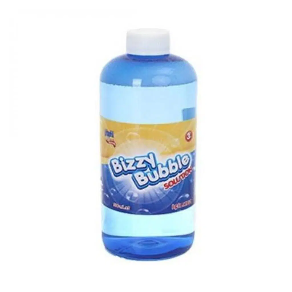 KYM.BIZZY BUBBLE YEDEK KOPUK 500 ML 00063 (6030)