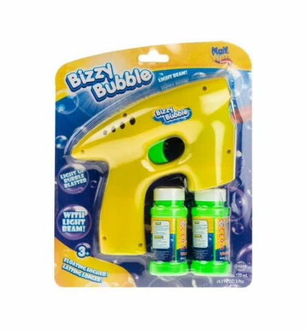 KYM.BUYUK PILLI ISIKLI KOPUK TABANCA 00057 (6020)