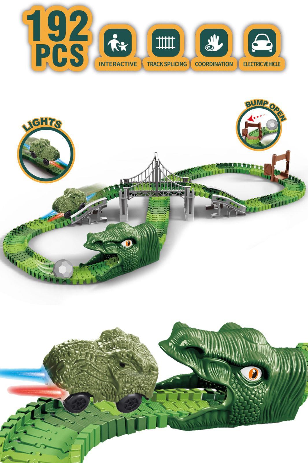 KYM.DINAZOR TRACK 192 PARCA 00076 (8041)