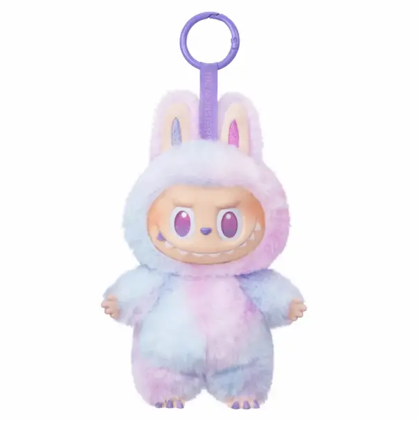 LABUBU PELUS 25520