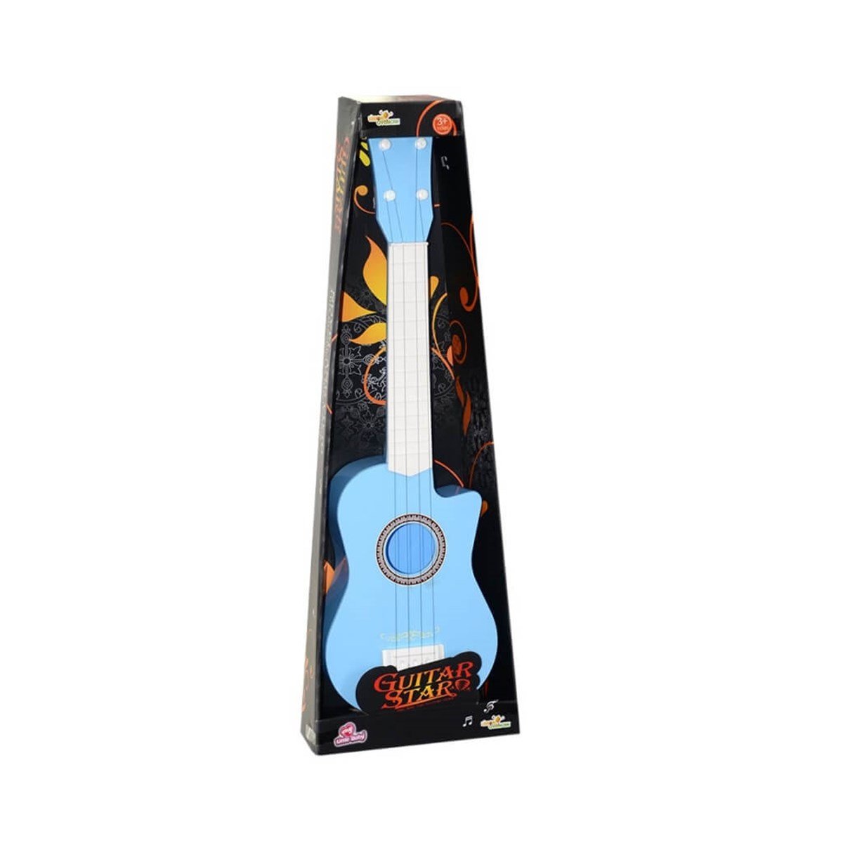 LIMO.KUTULU GITAR 90913 (LMN120)