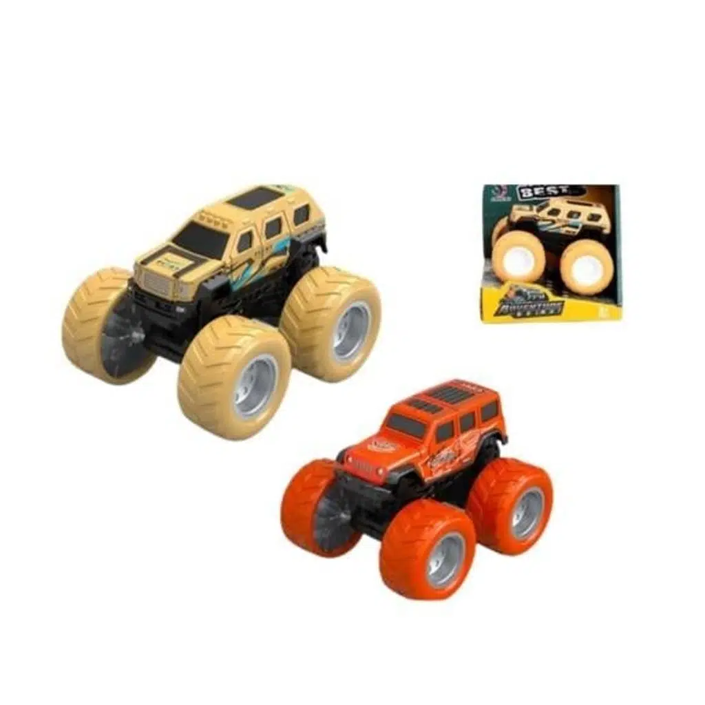 LSN.119910A ARAZI ARACI BUYUK TEKERLEKLI 66603