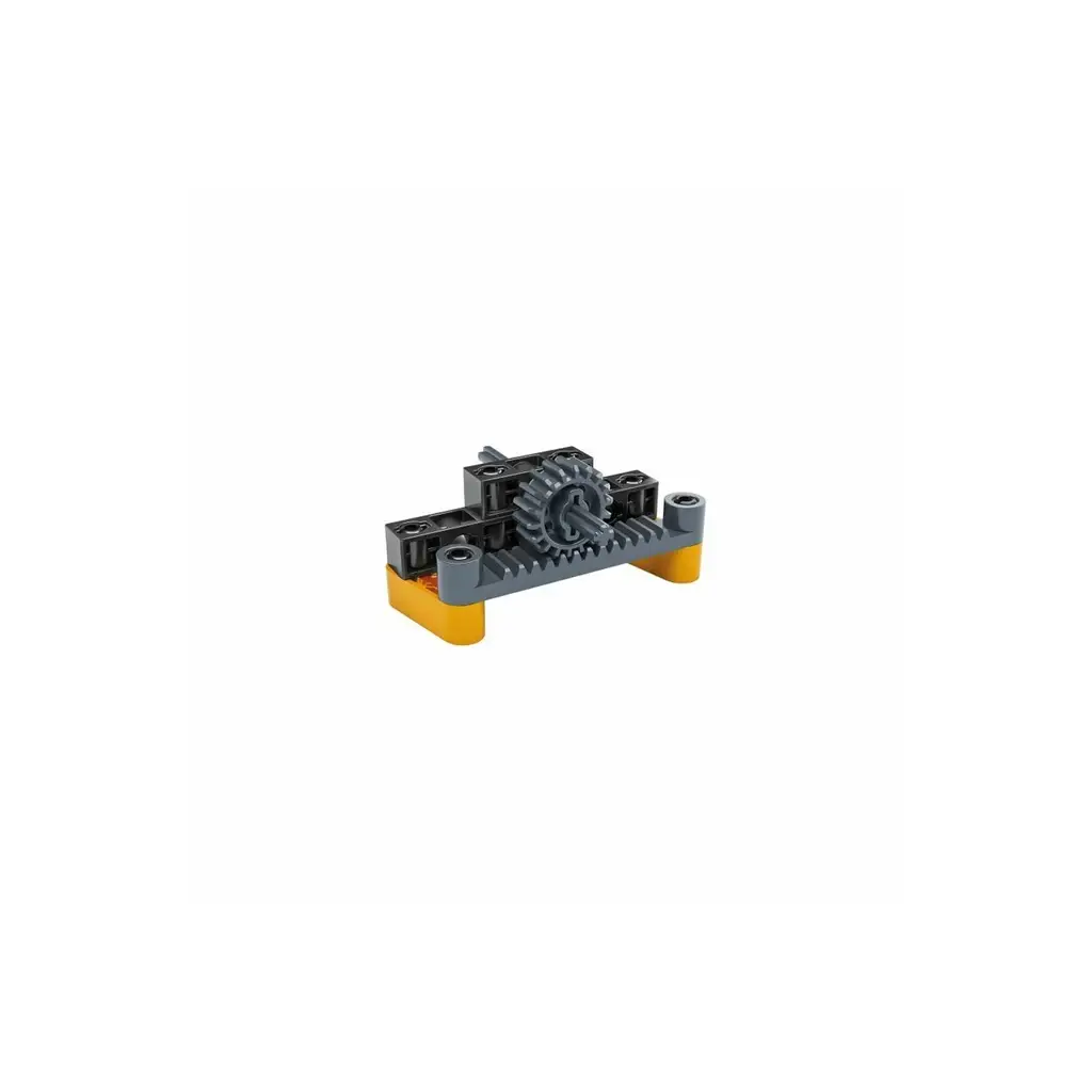 LSN.75077 MEKANIK LABORATUVARI BUGGY VE QUAD 75077