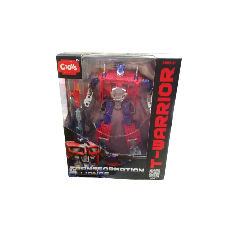 LSN.8018-4 ARACA DONUSEN ROBOT 09815