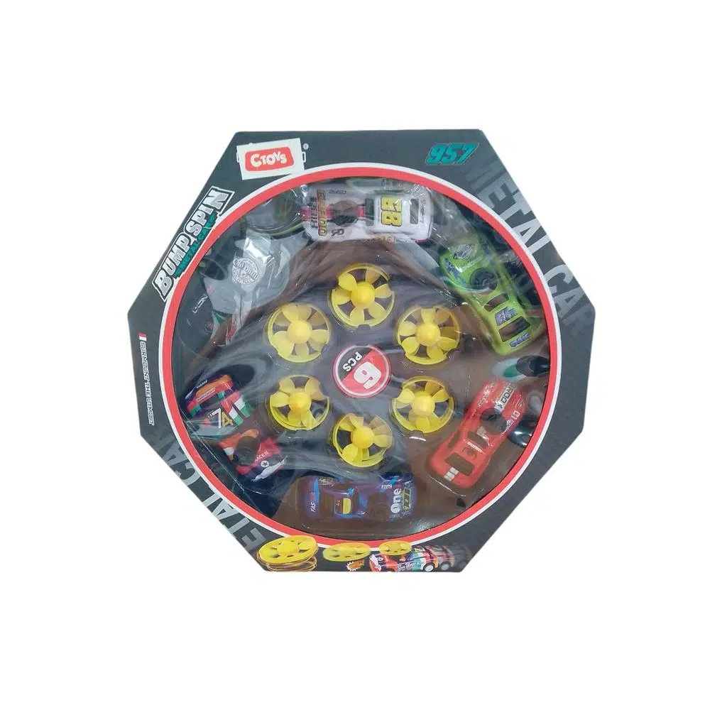 LSN.957-062 CEK BIRAK PERVANELI YARIS ARABASI CANTALI