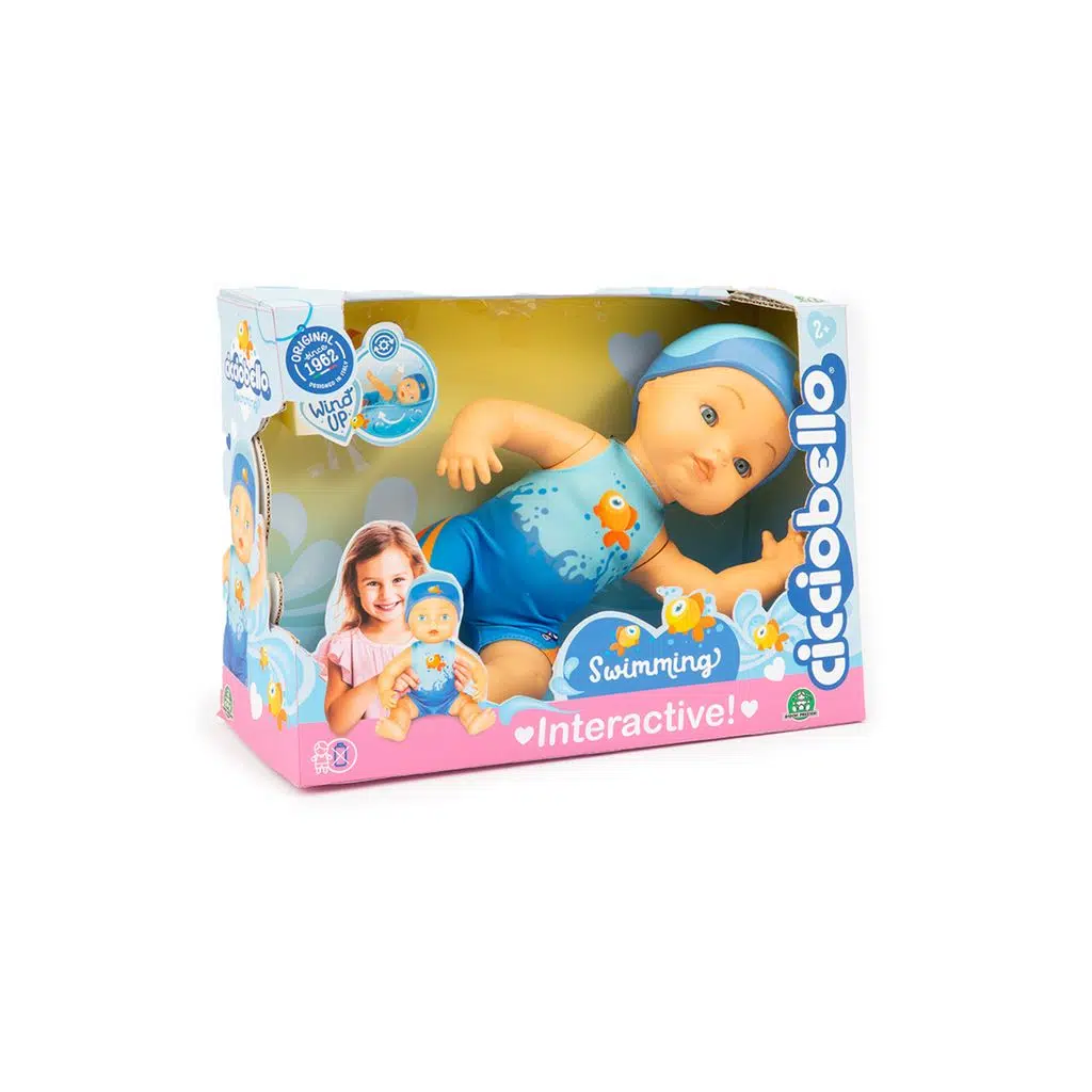 LSN.CCBD9000 CICIOBELLO YUZUYOR