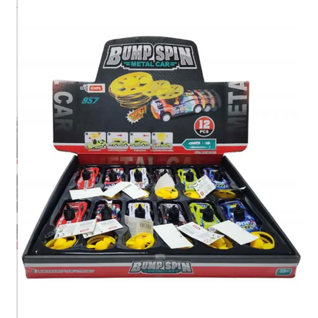 LSN.CEK BIRAK PERVANELI YARIS ARABASI 67258 (957-058)