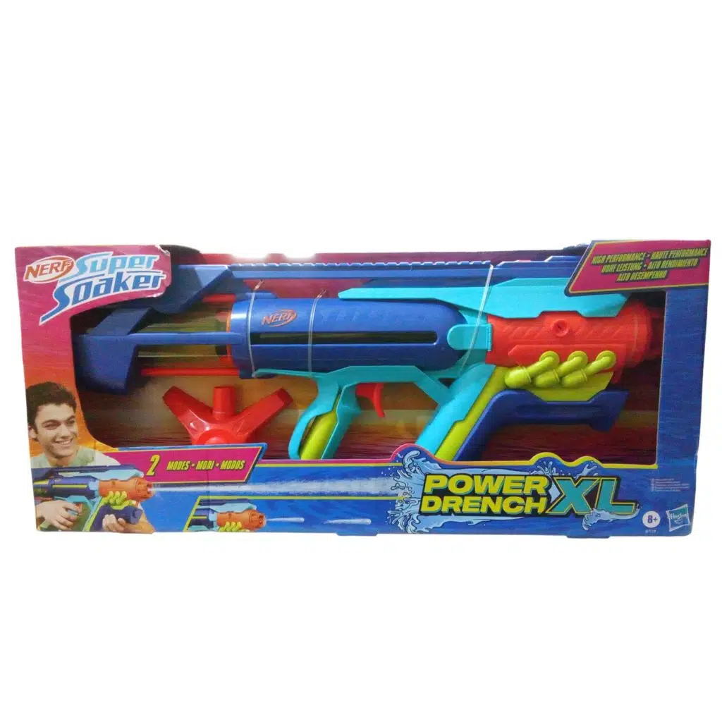 LSN.G1117 NER SOA POWER DRENCH XL 27929