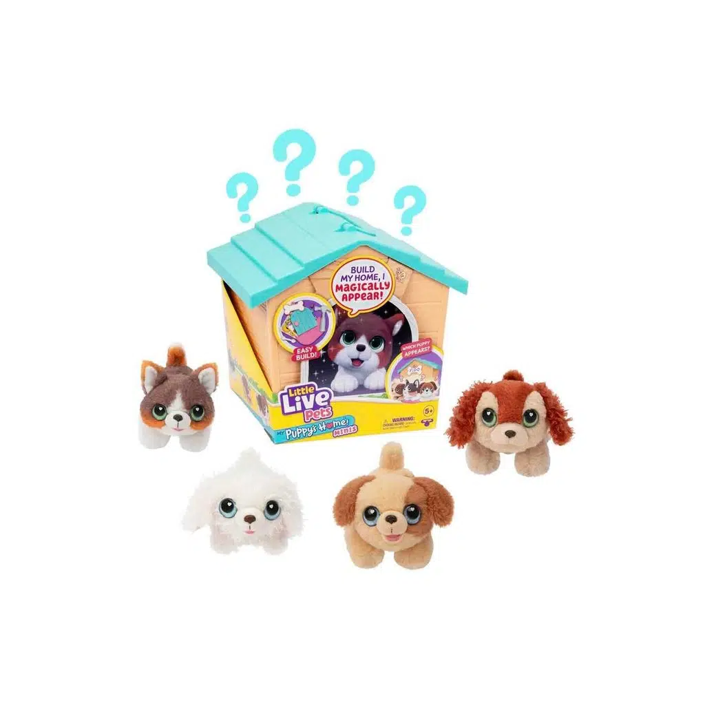 LSN.LPP01110 YAVRU KOPEGIM VE AVI 18029