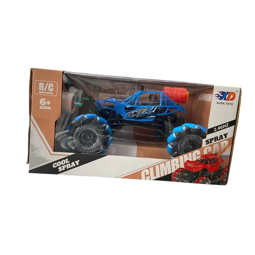 MAVI.UZ.KUM.SARJLI SPRAY CLIMBING ARABA 01049(3688/P116A