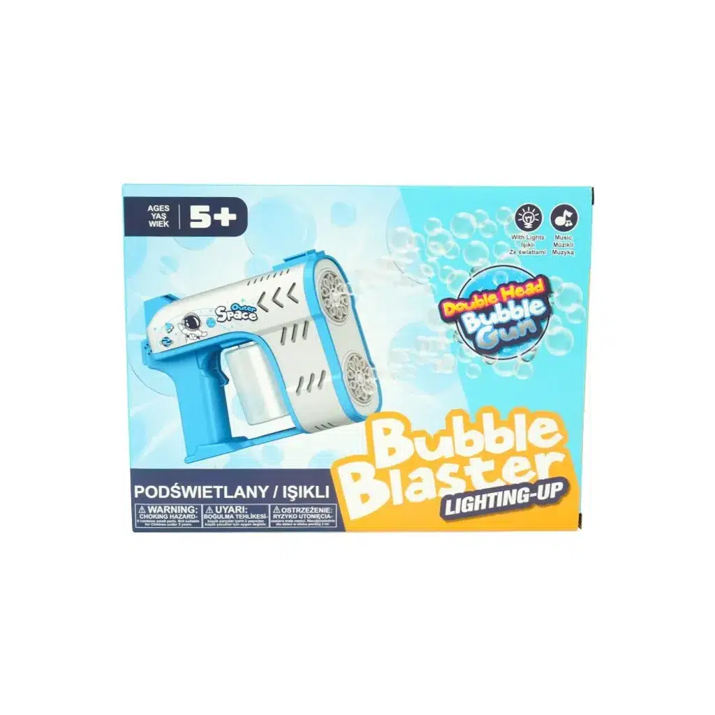 MEGA.CIFT CIKISLI KOPUK TABANCANSI 00641 (26-100)