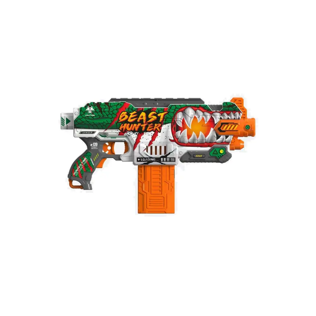 MEGA DART ATAN SARJORLU TABANCA 00706