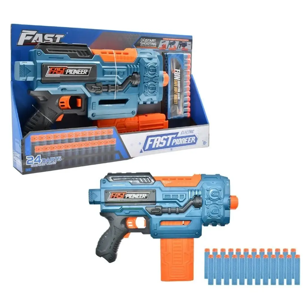 MEGA DART ATAN TABANCA 00714
