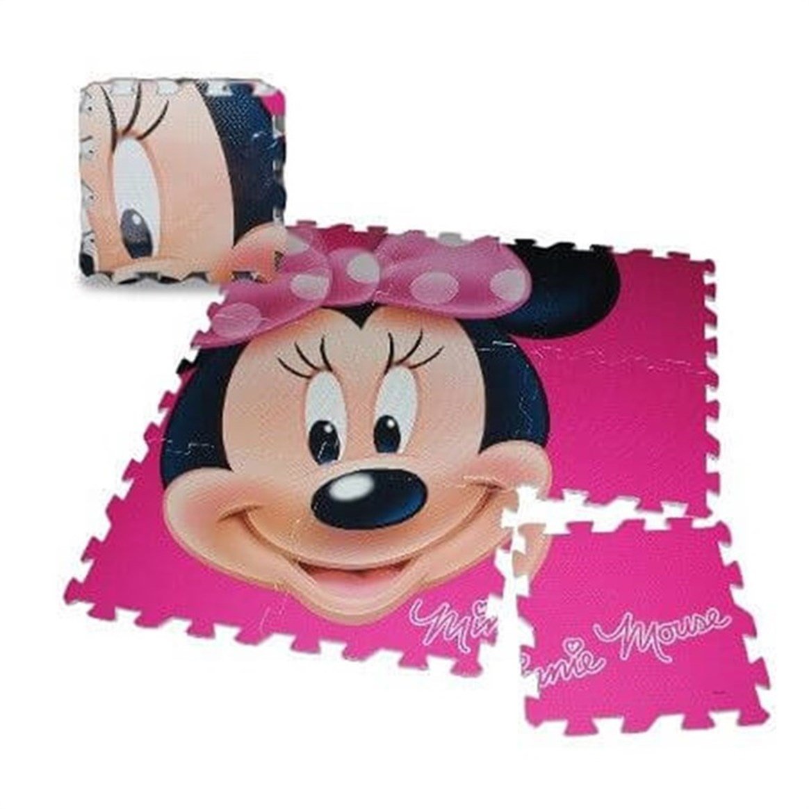 MEGA.MINNIE EVA YER MATI FS-717 16851