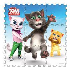 MEGA.TOM EVA YER MATI 16855