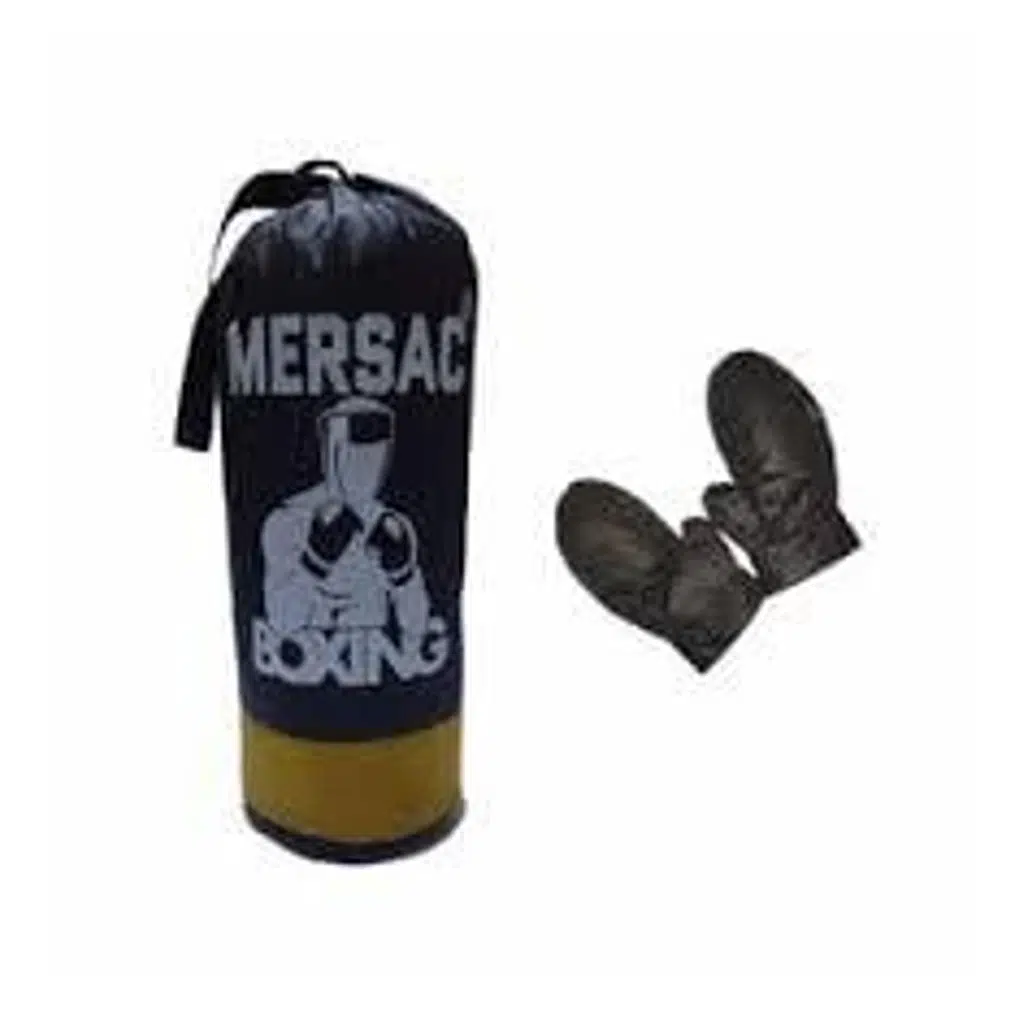 MERSAC 50 CM BOKS TORBASI SET NO:2 /032901 (5020)