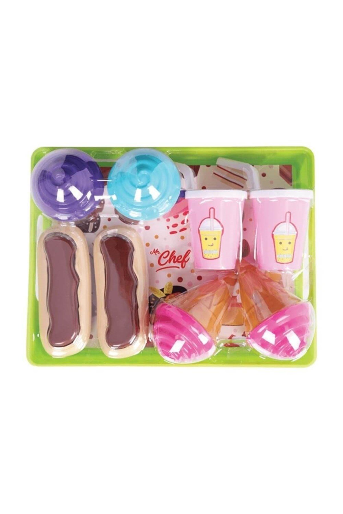 MGS.LITTLE GIRLS IN TATLI SPECIAL 03166(03-3166