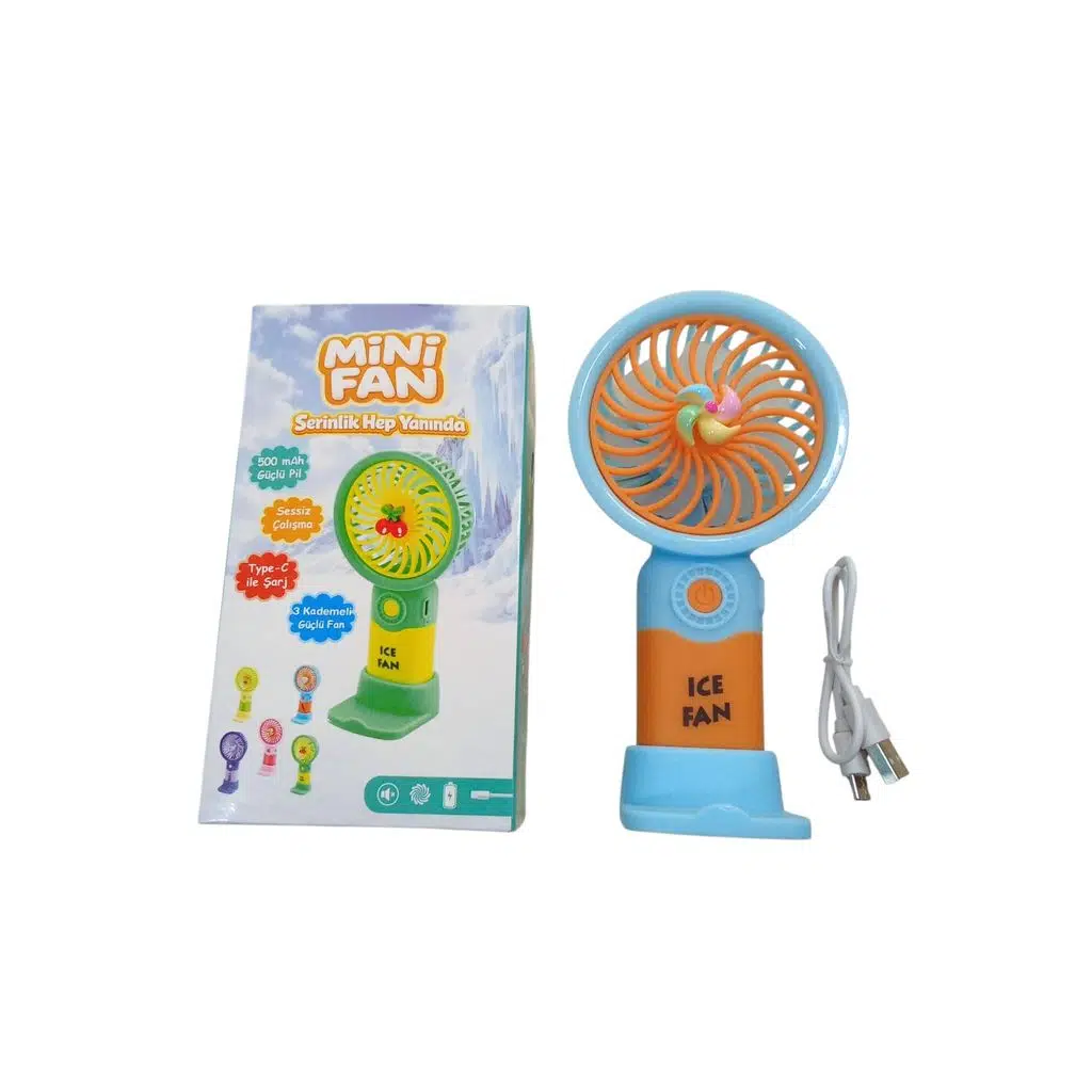 MINI FAN 20213 (6419)