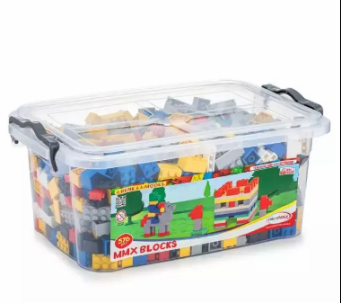MMX.576 PARCA BLOCKS SAKLAMA KABI 02013