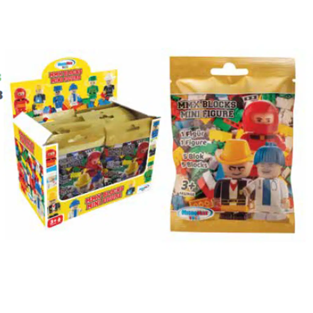 MMX.DISPLAY TEKLI 02002 