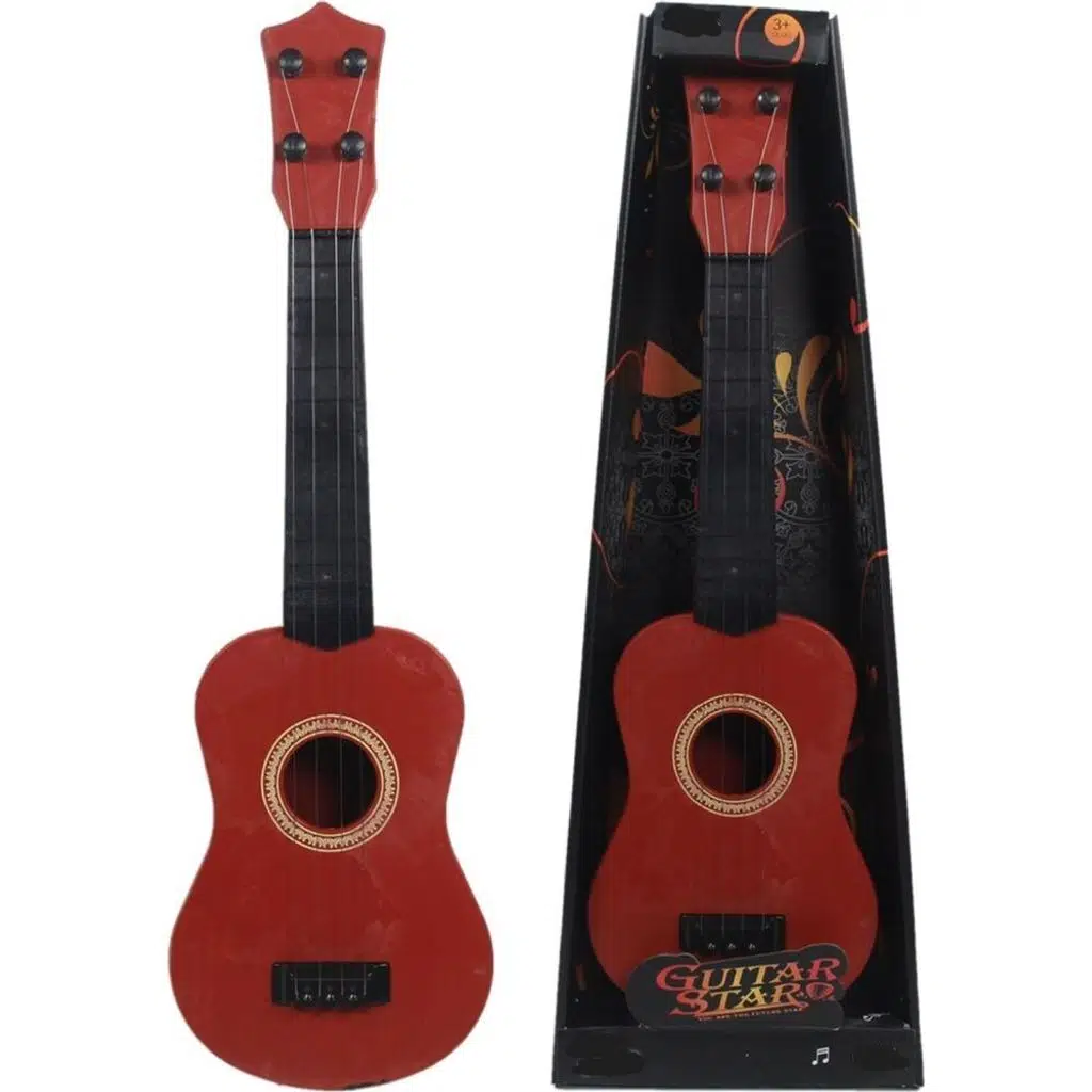 MMX.KUTULU BASKILI GITAR 03059 (05-901)