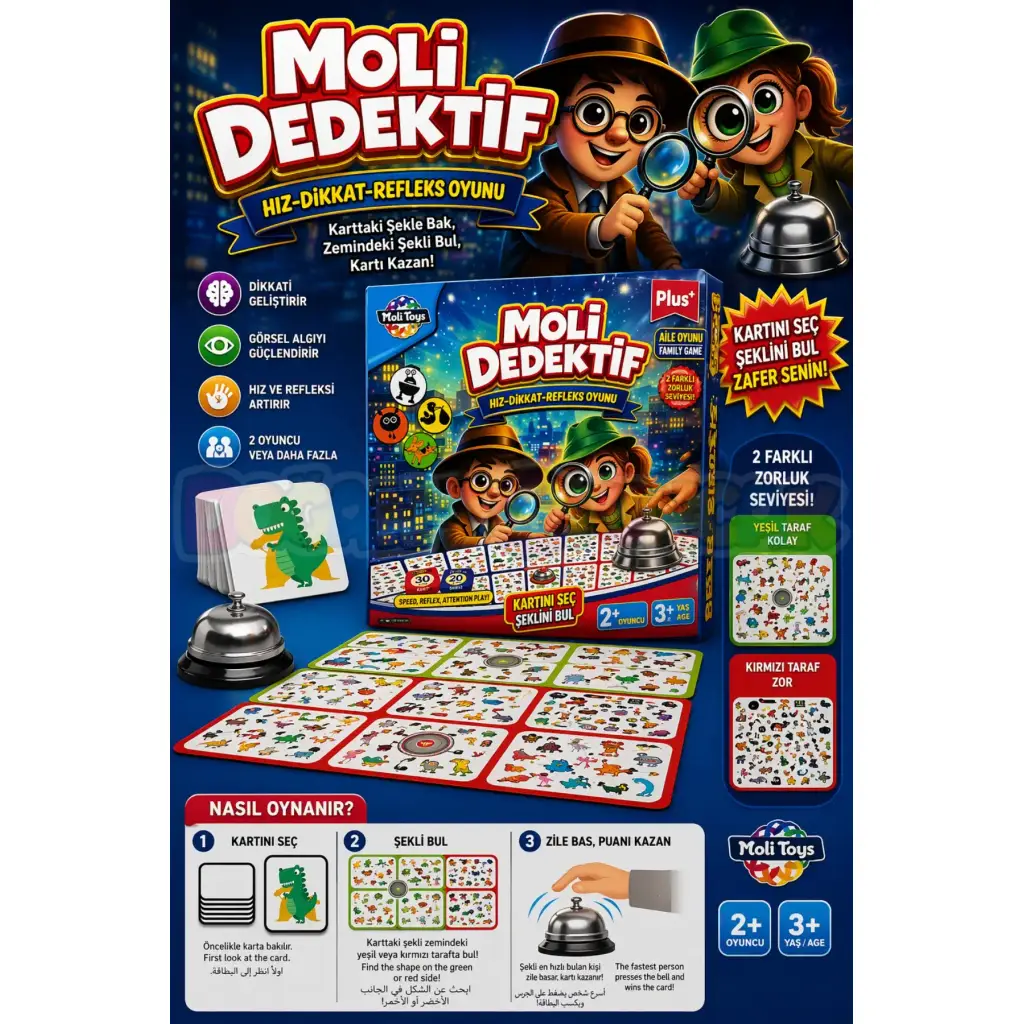 MOLI.DEDEKTIF 00129