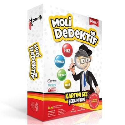 MOLI.DEDEKTIF 00129