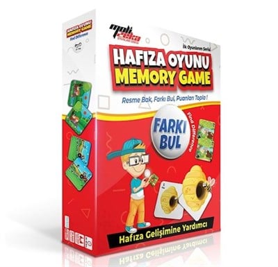 MOLI.HAFIZA OYUNU FARKI BUL 00120