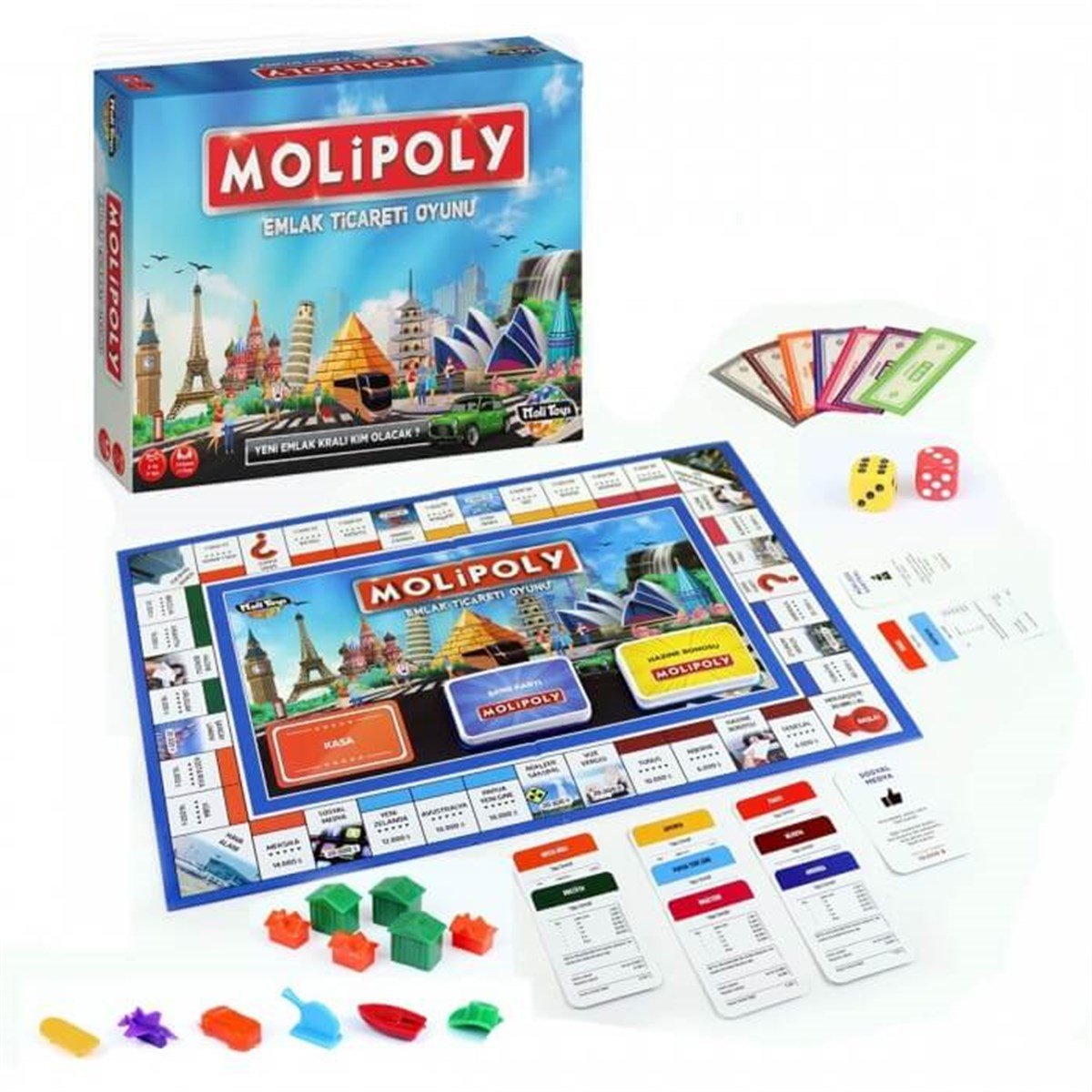 MOLI.MOLICITY 00147