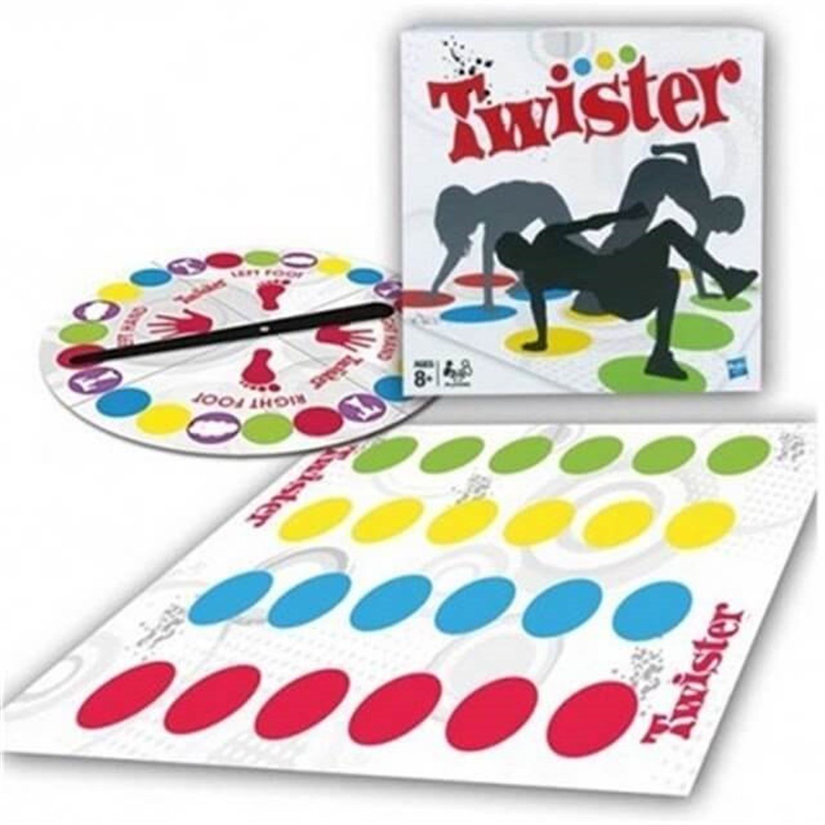 MOLI.TWIST MASTER 00161