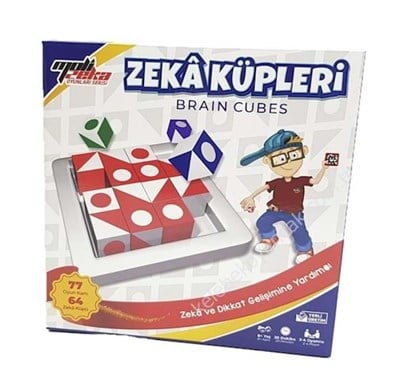 MOLI.ZEKA KUPLERI 00136