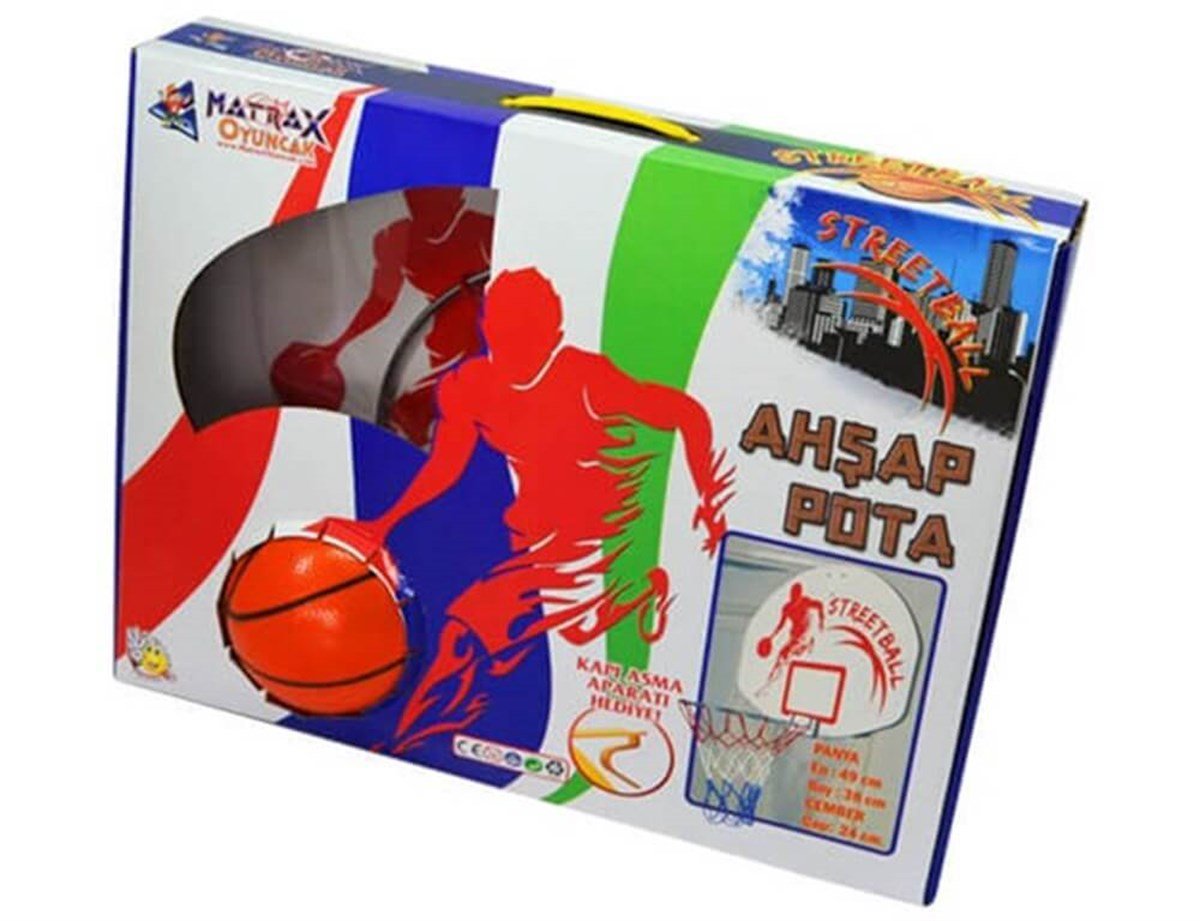 MTRX.AHSAP POTA 00225 (225)