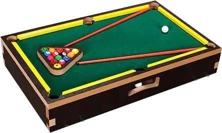 MTRX.BILARDO OYUNU AHSAP 00417 (417)