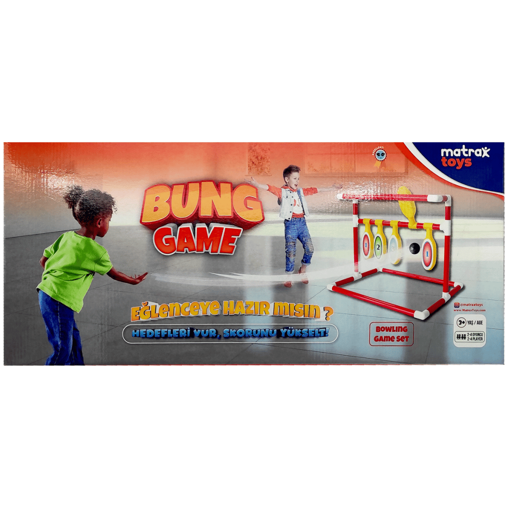 MTRX.BUNG GAME 00228