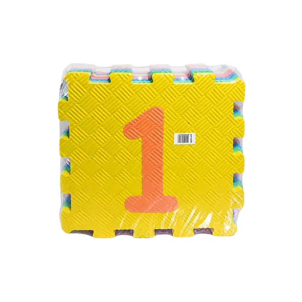 MTRX.EVA YER MATI PUZZLE 33X33 CM 03302 (3302)