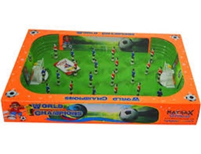 MTRX.FUTBOL OYUNU 00015 (015)