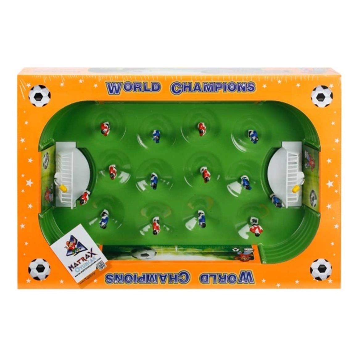 MTRX.FUTBOL OYUNU 00016 (016)