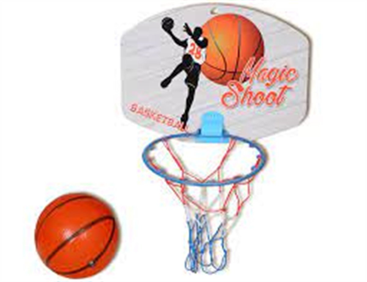 MTRX.MINI BASKET POTASI 00221 (221)