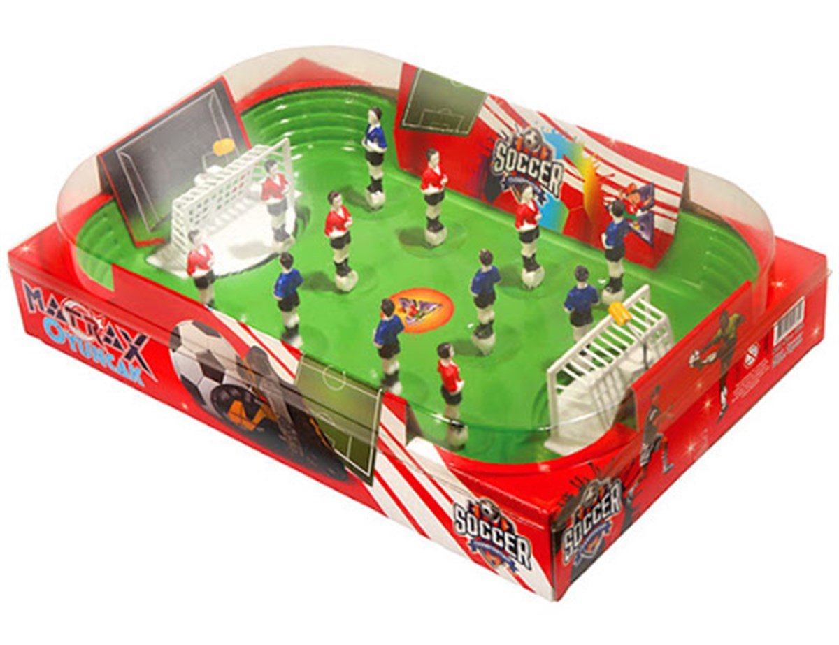MTRX.MINI FUTBOL OYUNU 00034 (034)