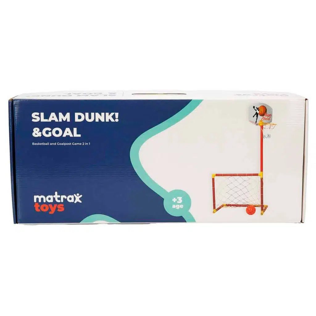 MTRX.PORTATIF KALE BASKET POTASI 00224 (224)