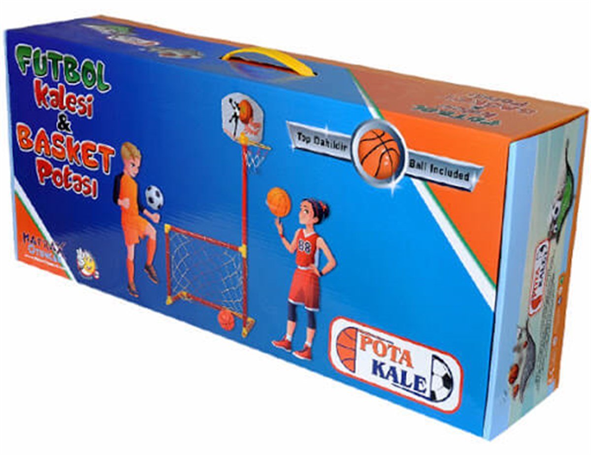 MTRX.PORTATIF KALE BASKET POTASI 00224 (224)