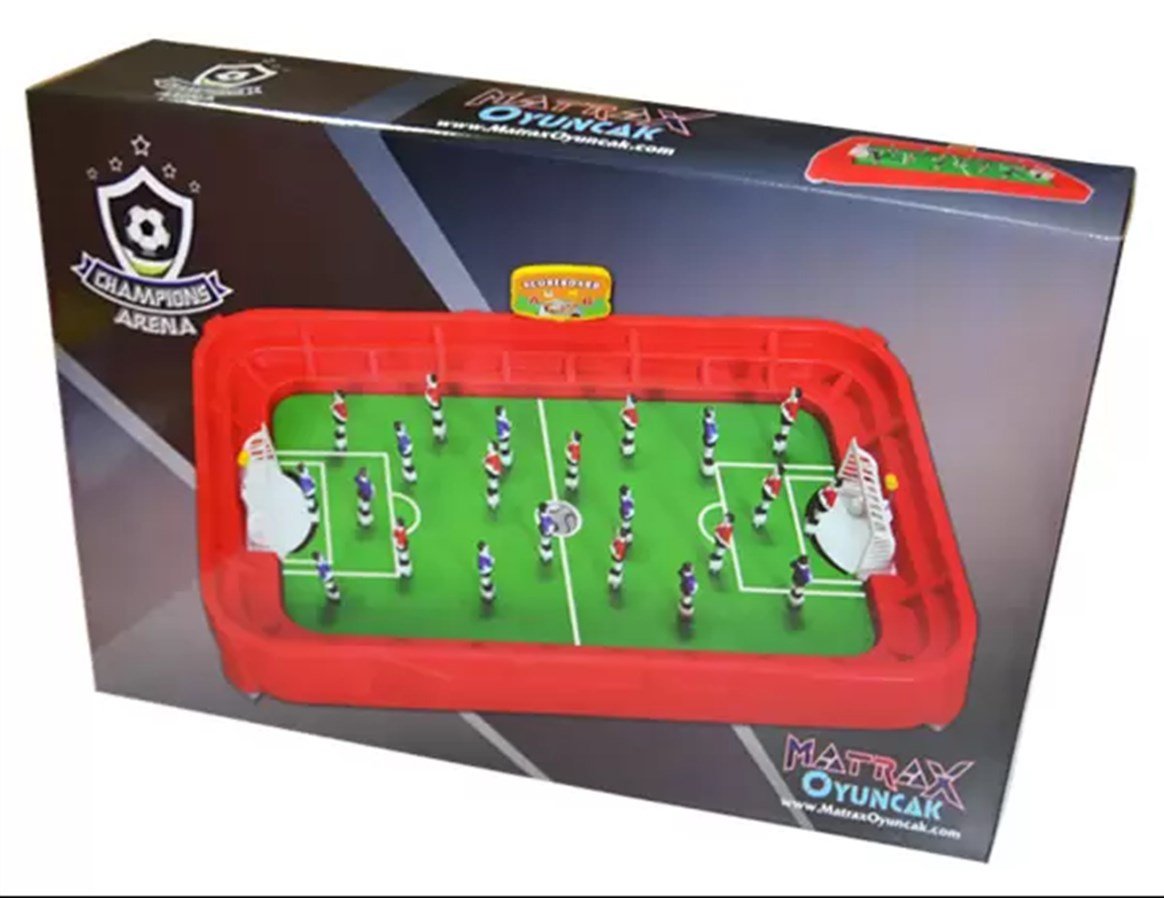 MTRX.SAMPIYON ARENA 00025 (025)